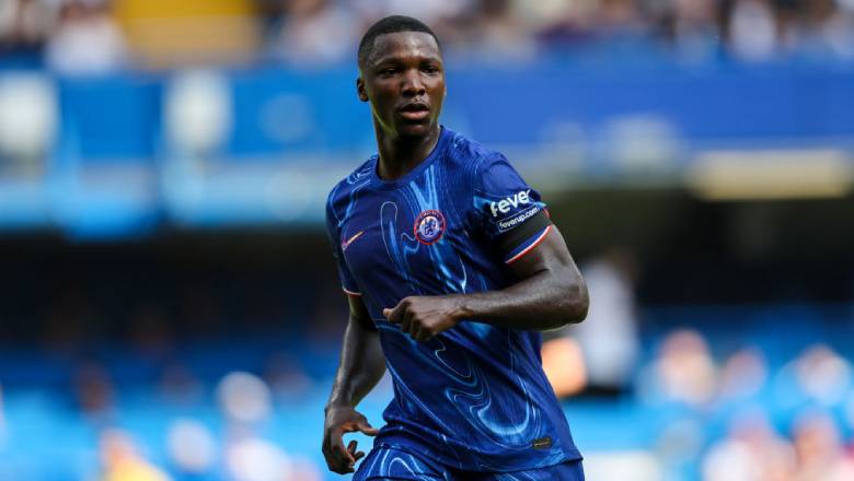 Who is the best midfielder in the Premier League 2024/25? Gravenberch breaks out, Palmer stays clinical - Ảnh 1