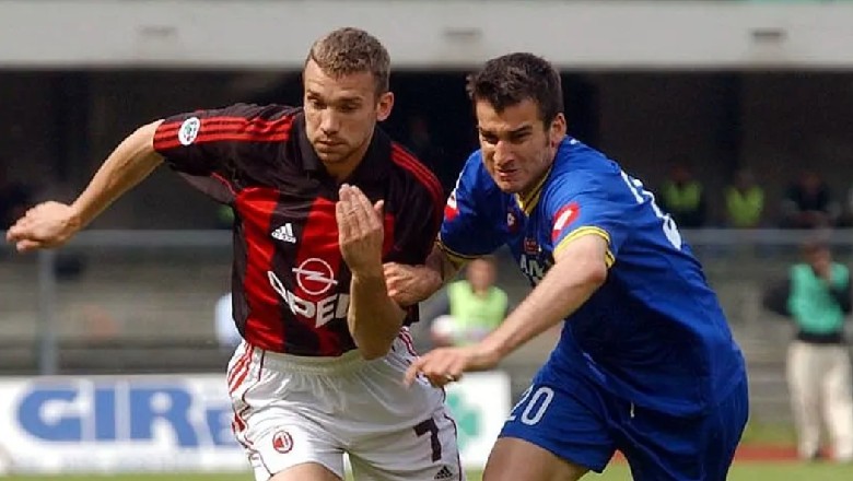 Which team has never been relegated from Serie A? The 117-year record still going strong - Ảnh 3