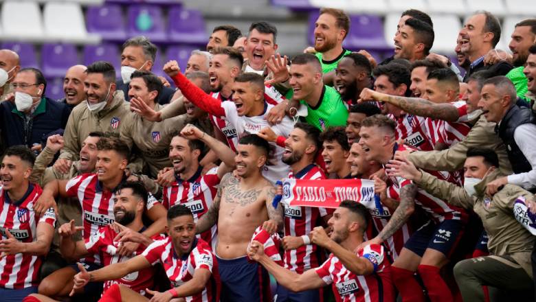 Which teams have never been relegated from La Liga? Meet the clubs that have always stayed in the top flight - Ảnh 1