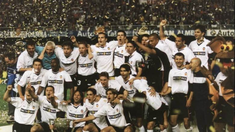 Which teams have never been relegated from La Liga? Meet the clubs that have always stayed in the top flight - Ảnh 2
