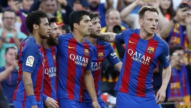 Which teams have never been relegated from La Liga? Meet the clubs that have always stayed in the top flight - Ảnh 3