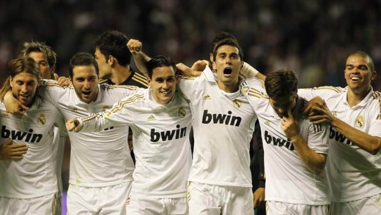 Which teams have never been relegated from La Liga? Meet the clubs that have always stayed in the top flight - Ảnh 4