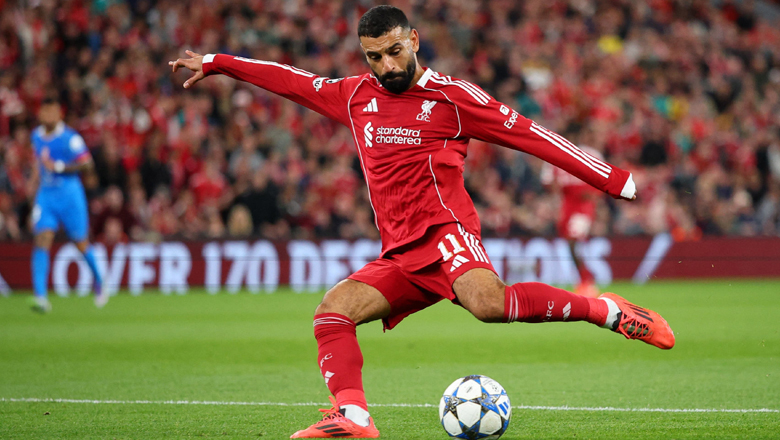Best player in England 2025: Star beats Haaland and Salah in surprise pick - Ảnh 3