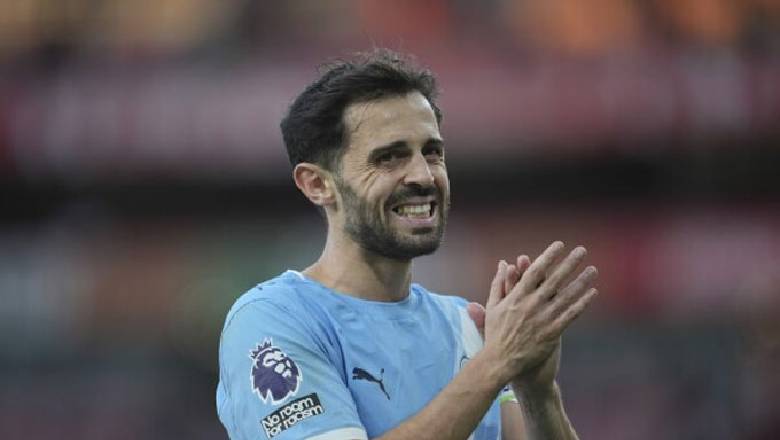 Famous number 20 football players - 4 names that captivated fans - Ảnh 1