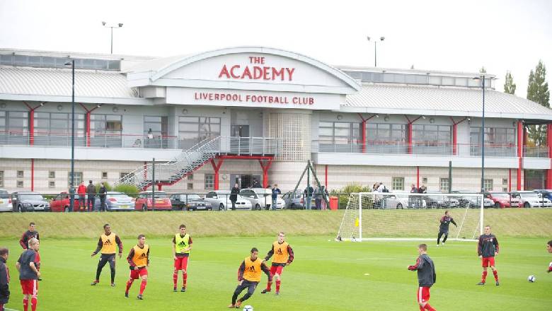 Top football academies in England: The ultimate breeding ground for future superstars - Ảnh 2