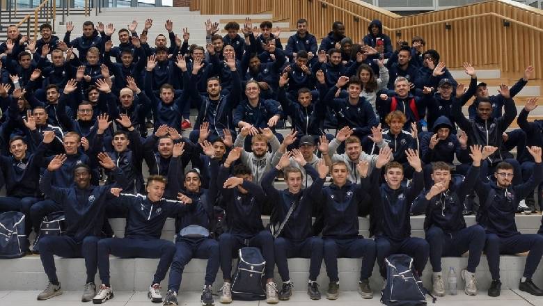 Top football academies in England: The ultimate breeding ground for future superstars - Ảnh 3