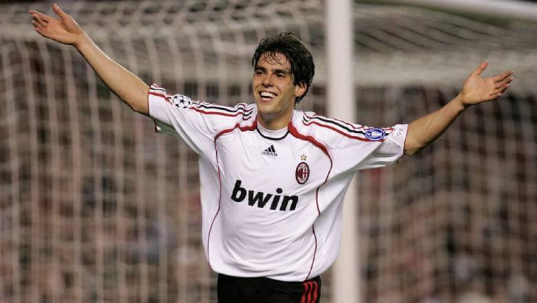 Foreign players never guessed played MLS and surprising careers - Ảnh 1