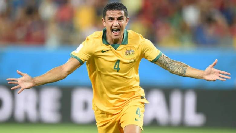 Foreign players never guessed played MLS and surprising careers - Ảnh 3