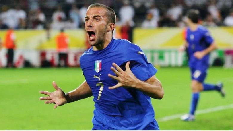 10 famous football players who own restaurants behind the fame - Ảnh 1