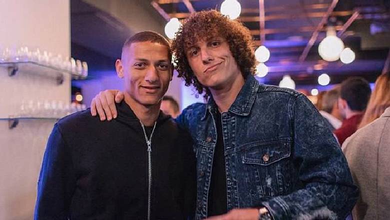 10 famous football players who own restaurants behind the fame - Ảnh 2