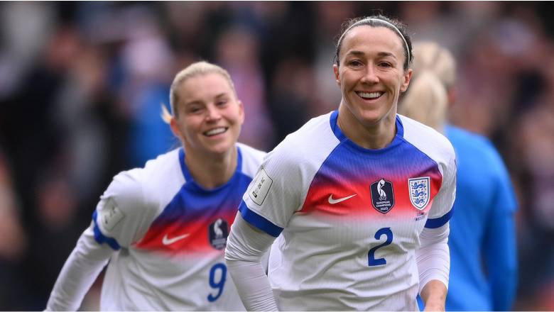 Best women football player in England: Top star revealed - Ảnh 2