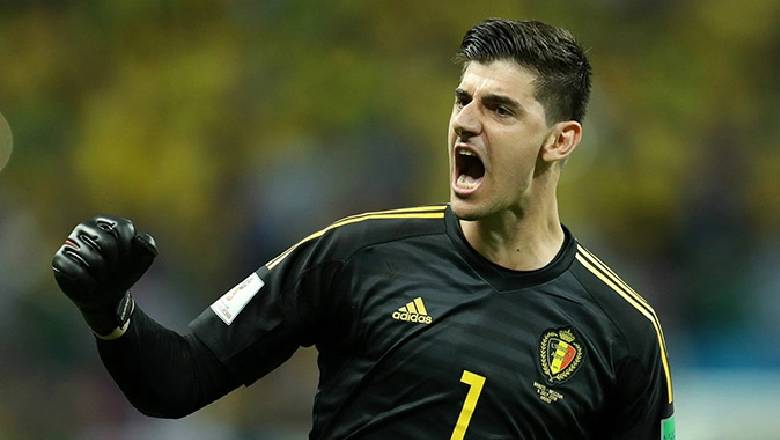 The last line of defense: Best goalkeeper in the world 2023 - Ảnh 1