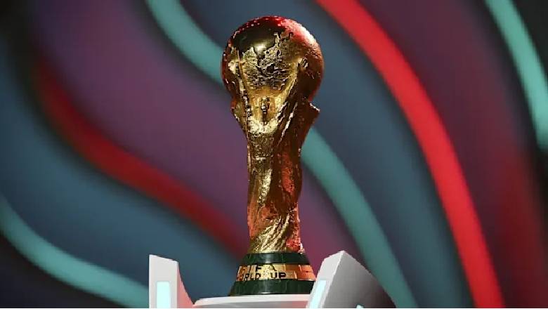 Do you know which country will host the 2026 FIFA World Cup yet? - Ảnh 2