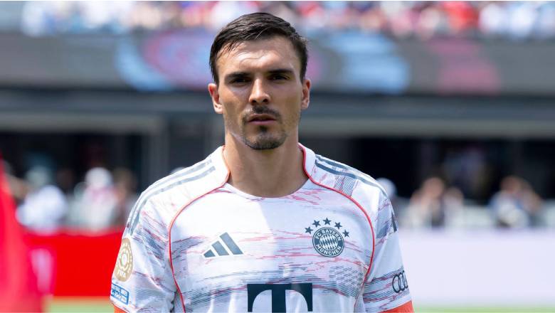 Bundesliga transfer history: Bayern Munich's most expensive signings - Ảnh 2