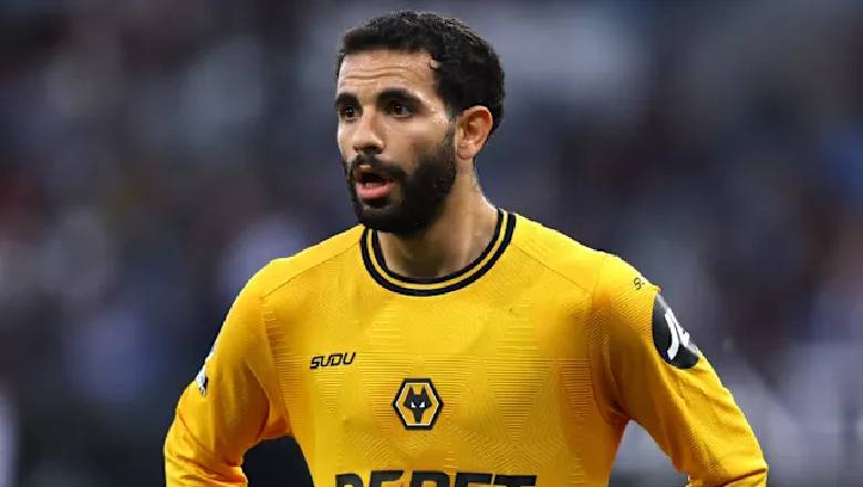 Wolves top scorers 24 25: The fight for Premier League survival - Ảnh 1
