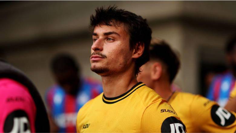 Wolves top scorers 25/26: Looking ahead to the next campaign - Ảnh 1