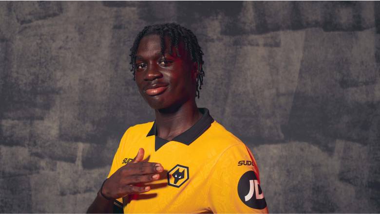 Wolves top scorers 25/26: Looking ahead to the next campaign - Ảnh 2