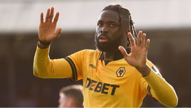 Wolves top scorers 25/26: Looking ahead to the next campaign - Ảnh 3