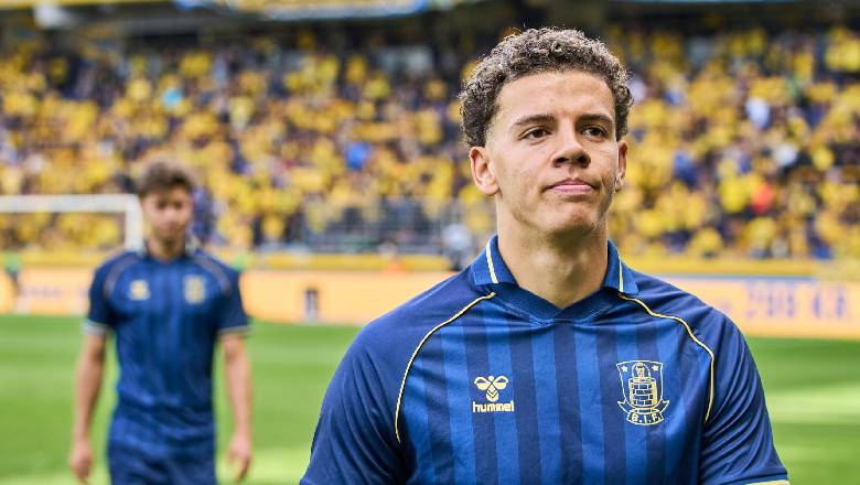 Euro U21 top scorers 2025: Tracking the rising talents - Ảnh 1