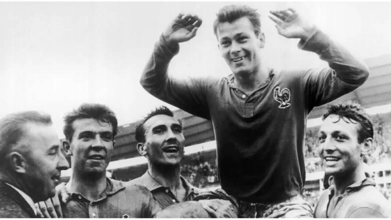 All-time ranking: The search for the best France football player - Ảnh 1