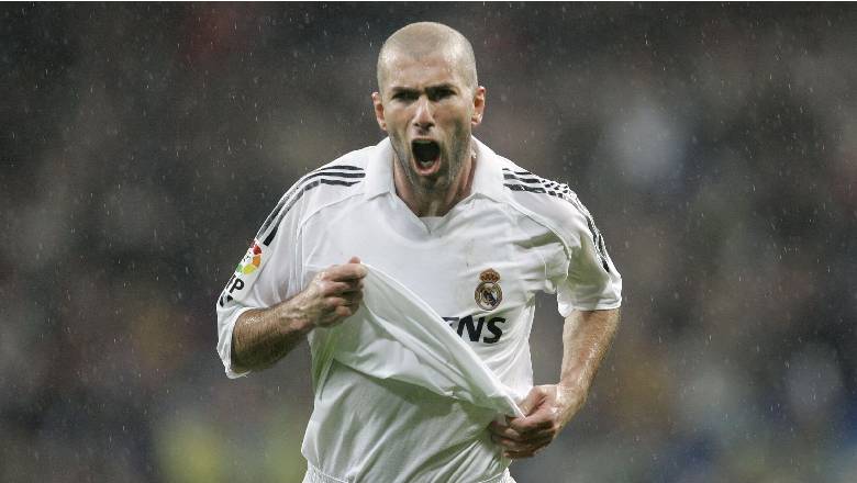 All-time ranking: The search for the best France football player - Ảnh 3