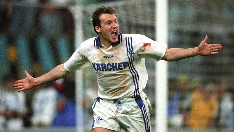 Goal machines: The best Belgian strikers of all time - Ảnh 2