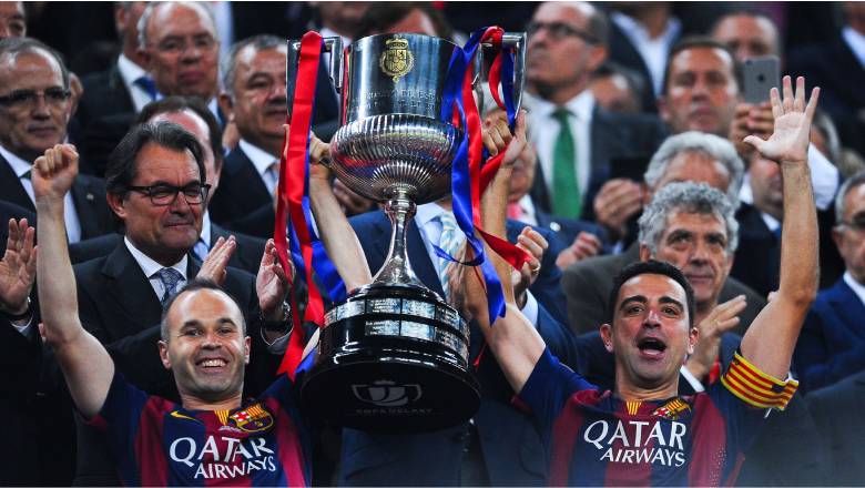 Ranking the legends in Champions League all time XI - Ảnh 2