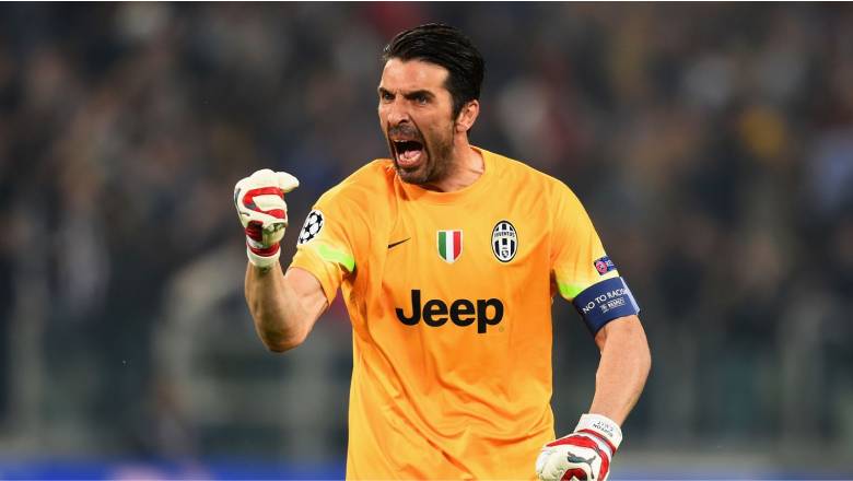 Ranking the legends in Champions League all time XI - Ảnh 3