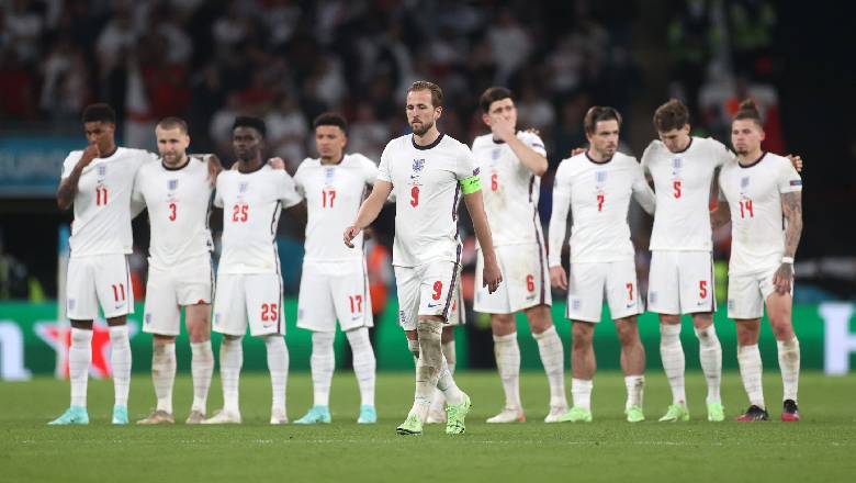 Iconic jerseys: Exploring the England national football team kit history - Ảnh 1