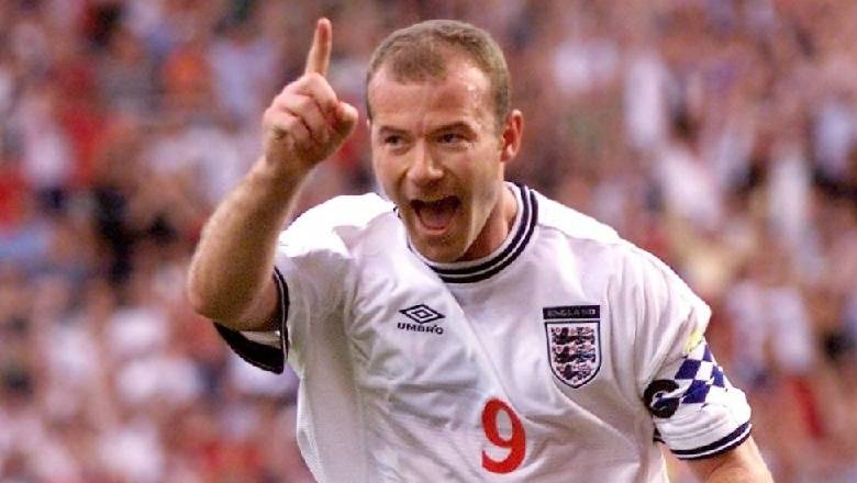 Legends of the game: The most famous British football players of all time - Ảnh 2