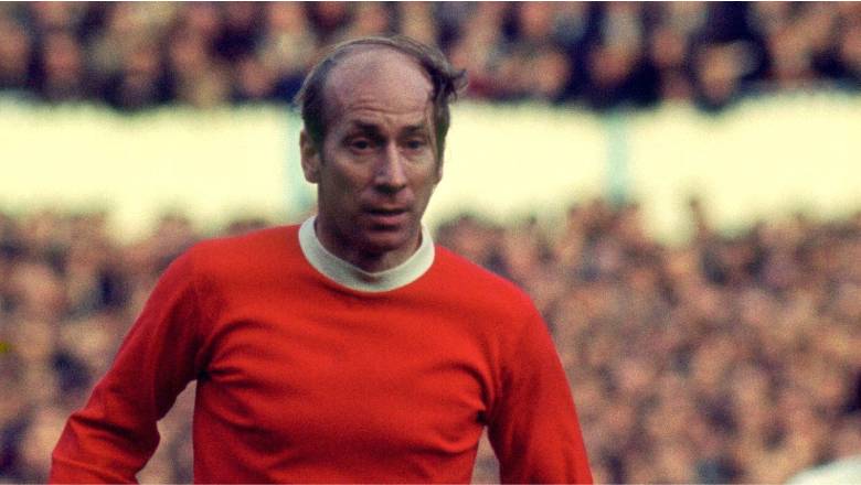 Legends of the game: The most famous British football players of all time - Ảnh 3