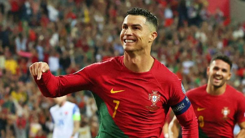 Is the Euro Cup every 4 years like the World Cup? - Ảnh 1