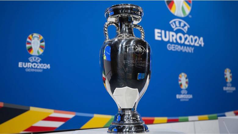 Is the Euro Cup every 4 years like the World Cup? - Ảnh 2