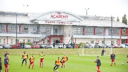 Top football academies in England: The ultimate breeding ground for future superstars