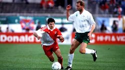 Top 10 shortest football players in history: A proud EURO champion; The 1.58m miracle