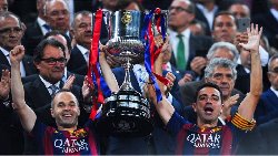 Ranking the legends in Champions League all time XI 