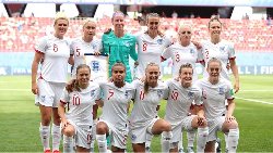 Best women football player in England: Top star revealed