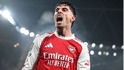 Arsenal vs Man City Carabao Cup final: Kick-off time, Team News and how to watch