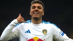 England Championship 2024/25 top scorers: Former Man United star battles Tottenham outcast