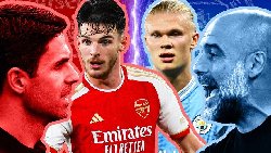 Who is the favourite to win the Carabao Cup 2025/26? Arsenal or Man City?  