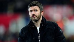 BREAKING: Manchester United appoint Michael Carrick as interim coach for rest of the season