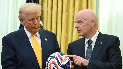 FIFA World Cup 2026: Fans from 15 nations could be barred from entering the US under Donald Trump policy