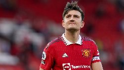 Man Utd reject transfer approaches for Harry Maguire on Michael Carrick’s orders