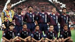 Which is the youngest team to win the Champions League? Detailing the 11 historic starlets of the final