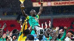 Sadio Mané explains defying Senegal’s coach Pape Thiaw’s order to leave the pitch after AFCON final