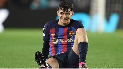 Barcelona suffer injury blow as Pedri picks up hamstring issue, out 3-4 weeks