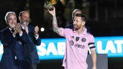 How many goals does Messi have in 2023? Strikes that defied every logic!