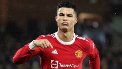 Top 5 best strikers in the Premier League (2022): 37-year-old Ronaldo remains at the top