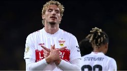 Euro U21 top scorers 2025: Tracking the rising talents