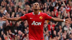 Former Man United star Nani returns to football with one-year deal at Kazakhstan club